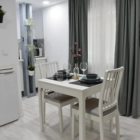 Nice & Cool Studio Torremolinos Extérieur photo