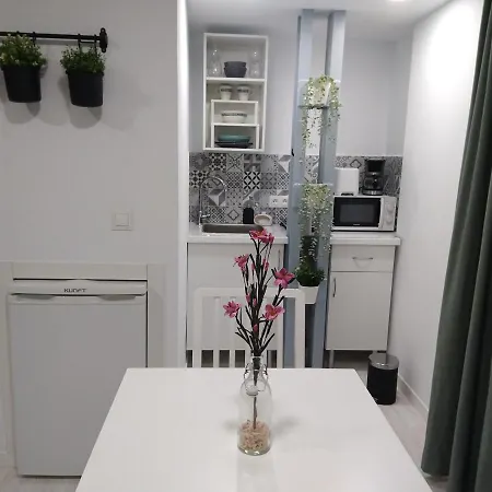 Nice & Cool Studio Torremolinos Extérieur photo