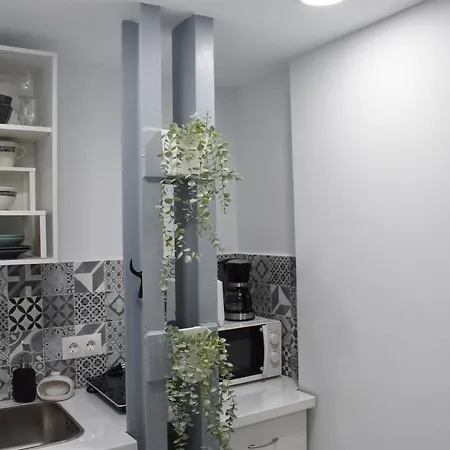 Nice & Cool Studio Torremolinos Extérieur photo