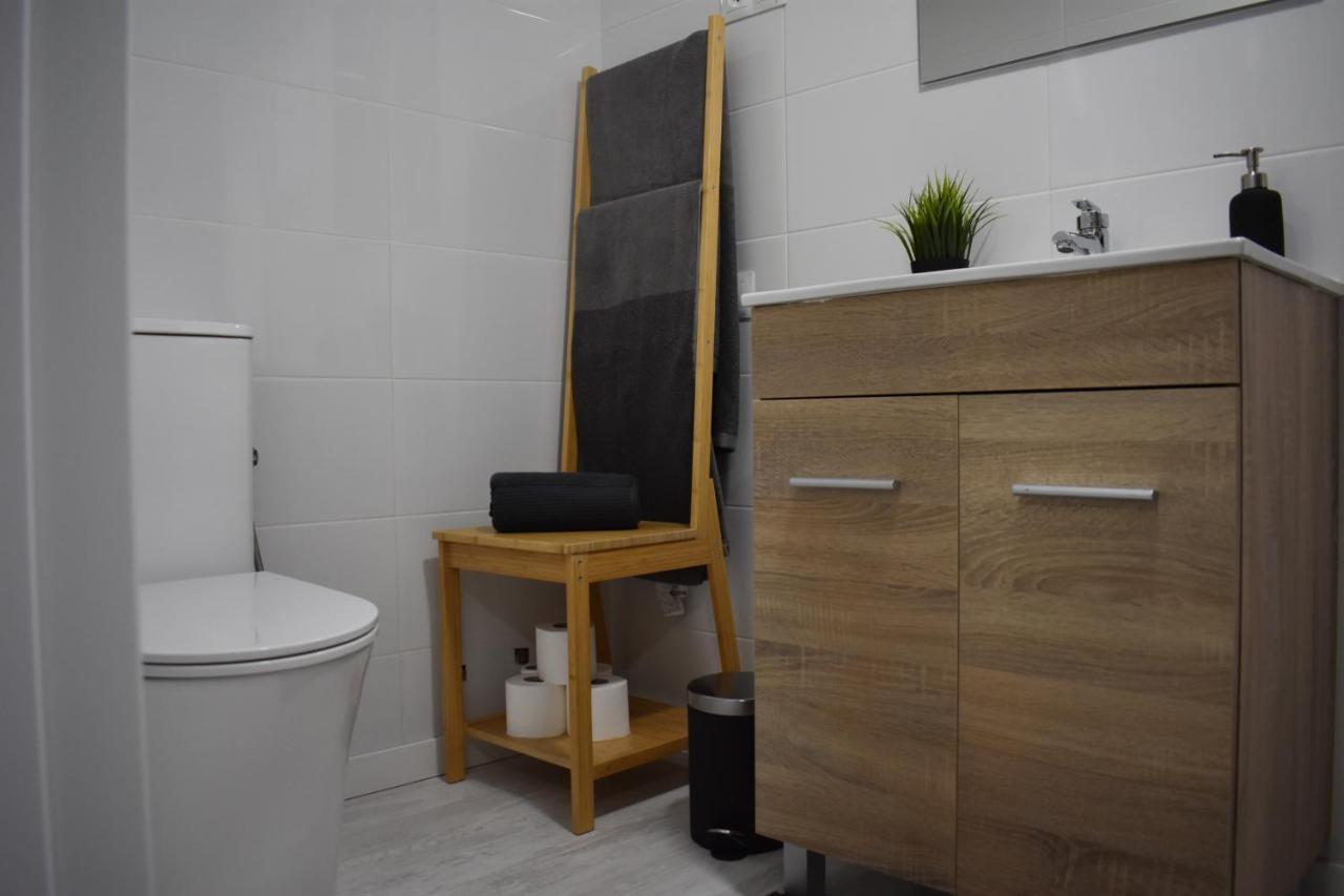 & Cool Apartment